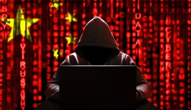 Un cyber-acteur parrainé par la Chine visant des infrastructures aux États-Unis