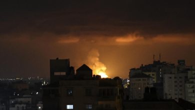 Les tirs de roquettes se poursuivent entre Israël et le Jihad islamique à Gaza