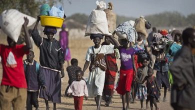 المعارك المسلحة تخلّف كارثة إنسانية في السودان