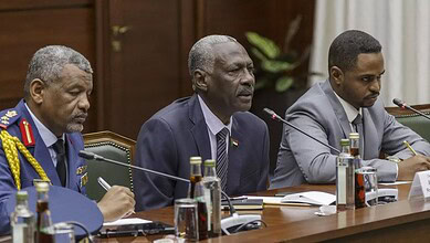 الفريق ياسين ابراهيم ياسين