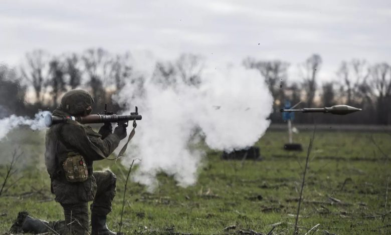 الجيش الروسي يصدّ الهجمات الأوكرانية المضادة ويكبّد كييف خسائر فادحة