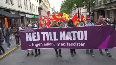 السويد تضحي ب"حزب العمال الكردستاني" مقابل الانضمام لحلف الناتو
