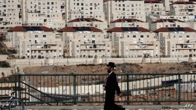 الحكومة الفاشية في إسرائيل تعتزم تسريع إجراءات الاستيطان في الضفة الغربية