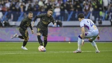 Le club d'Al-Hilal négocie l'inclusion du Brésilien Neymar