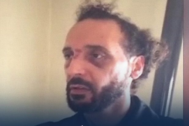 Hannibal Kadhafi a été hospitalisé au Liban après que son état s'était détérioré