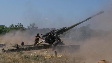 القوات الروسية تحبط محاولة أوكرانية لاختراق أراضي مقاطعة بيلغورود