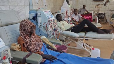الأمم المتحدة تحذر من تأثير استمرار المعارك في السودان على المدنيين