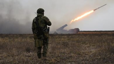 الجيش الروسي يتقدم على كافة الجبهات القتالية ويقتل 810 جندياً أوكرانياً