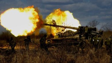 القوات الروسية تصدّ جميع الهجمات المضادة الأوكرانية على محوري دونيتسك وزاباروجيه
