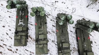 بيلاروسيا: الأسلحة النووية الروسية على أراضينا توفر إجراءات ردع استراتيجية