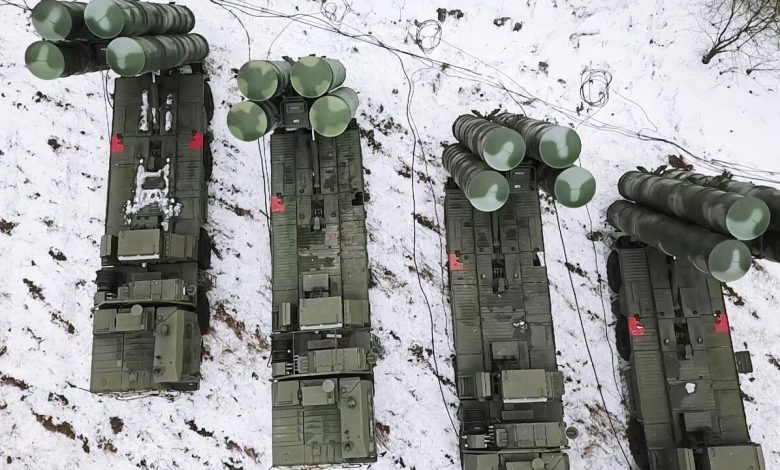 بيلاروسيا: الأسلحة النووية الروسية على أراضينا توفر إجراءات ردع استراتيجية