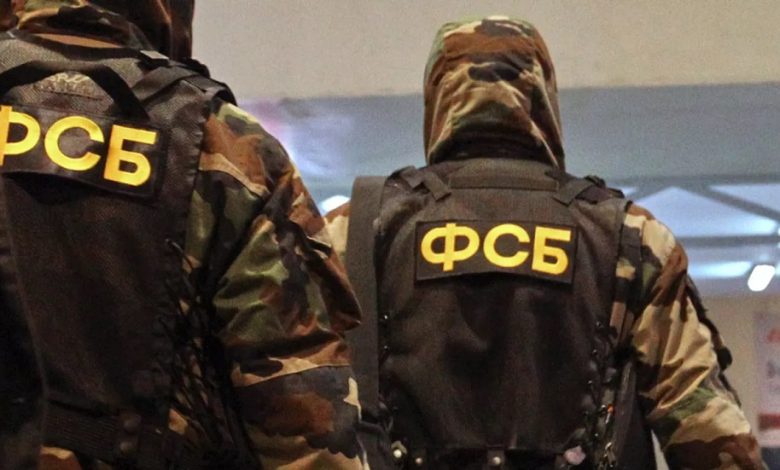 الأمن الفيدرالي الروسي يحذر من استنساخ "داعش" في المغرب العربي وشمال غرب إفريقيا