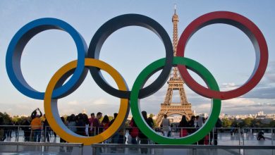 الشرطة الفرنسية تفتش مقر أولمبياد باريس 2024
