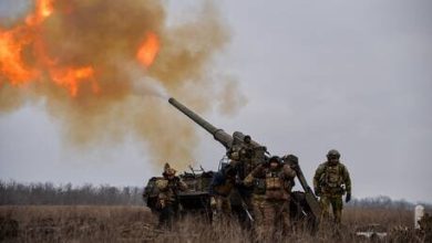 الجيش الروسي يسيطر على عدة معاقل أوكرانية