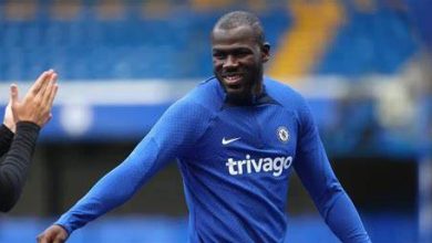 Kalidou Koulibaly quitte Chelsea et rejoint Al-Hilal