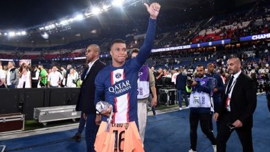 Kylian Mbappé, nouvelle bombe venue d’Italie