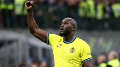 L'AC Milan s'intéresse à Romelu Lukaku