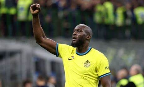 L'AC Milan s'intéresse à Romelu Lukaku