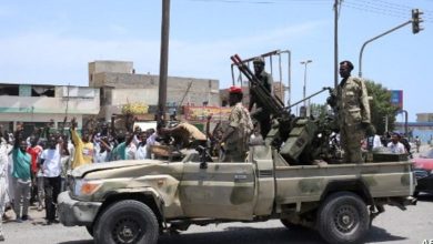 L'Union africaine adopte une feuille de route pour régler le conflit au Soudan
