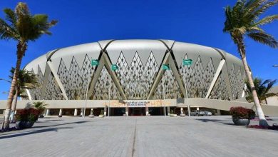 La Coupe du monde des clubs 2023 sera disputée à Juddah