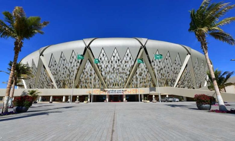 La Coupe du monde des clubs 2023 sera disputée à Juddah