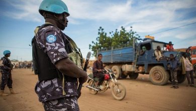 Le Mali demande le retrait de la Minusma