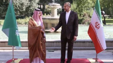 Le chef de la diplomatie saoudienne visite Iran pour renforcer la réconciliation