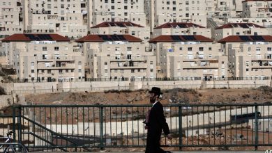 Le gouvernement israélien accélère la construction de nouvelles colonies en Cisjordanie