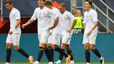 Ligue des nations: L’Italie a pris la troisième place en dominant les Pays-Bas 3-2