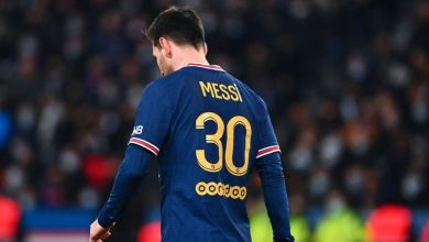 PSG: Un traitement honteux pour Lionel Messi