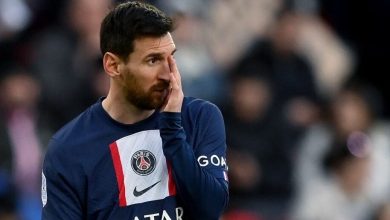 Messi: Je ne reviens pas au Barça, je vais à l’Inter Miami