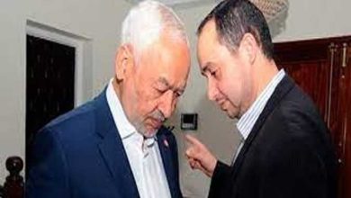 Mouadh Ghannouchi et d'autres ont été impliqués dans une affaire de complot contre la sûreté de l'État