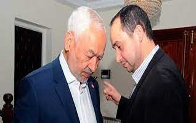 Mouadh Ghannouchi et d'autres ont été impliqués dans une affaire de complot contre la sûreté de l'État