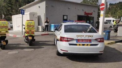 Quatre Israéliens ont été tués dans une fusillade en Cisjordanie