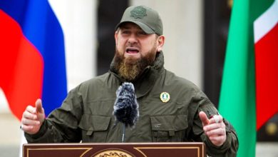 Ramzan Kadyrov envoie ses hommes dans les zones de tension avec wagner