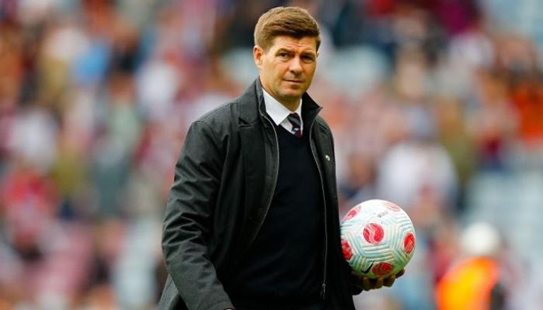 Steven Gerrard s’apprête à signer avec Al Ettifaq, en Arabie saoudite