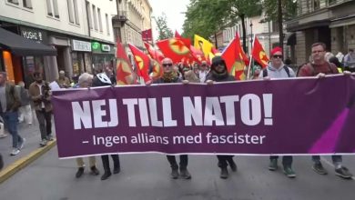 La Suède sacrifie le PKK en échange de son adhésion à l'OTAN