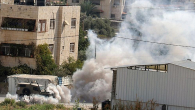 Un raid israélien à Jénine a fait au moins 5 morts