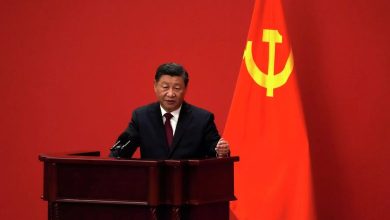 Xi Jinping: Nous devons nous préparer à faire face aux pires éventualités et scénarios possibles