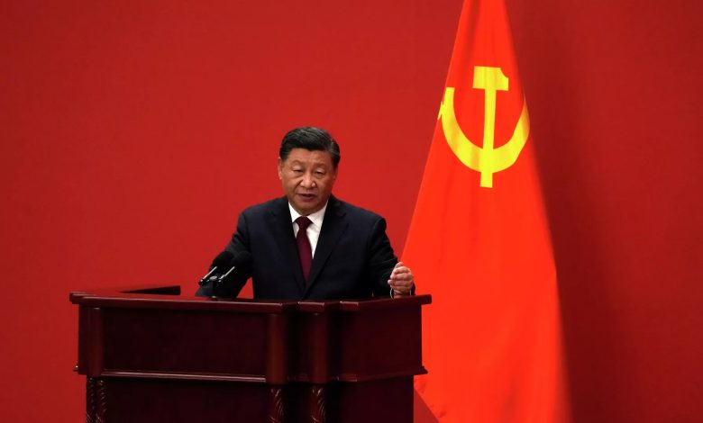 Xi Jinping: Nous devons nous préparer à faire face aux pires éventualités et scénarios possibles