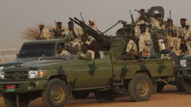 Enlèvement et meurtre du gouverneur du Darfour occidental