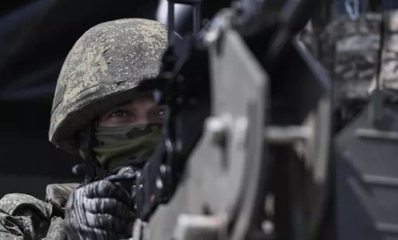 الجيش الروسي يسيطر على مناطق جديدة في زابوروجيه ودونيتسك
