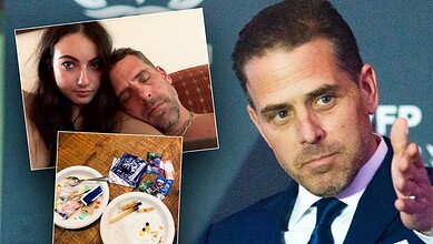 هانتر نجل بايدن