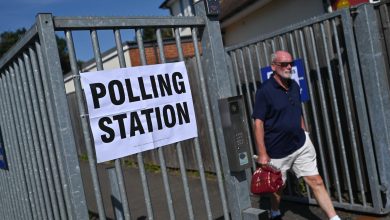 الانتخابات البريطانية الفرعية تكشف تراجع ثقة الناخبين في حزب المحافظين