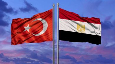 القاهرة وأنقرة يرفعان التمثيل الدبلوماسي بينهما إلى مستوى السفراء
