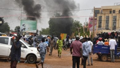 الاتحاد الإفريقي يطالب جيش النيجر بـ"العودة إلى ثكناته وإعادة السلطات الدستورية"