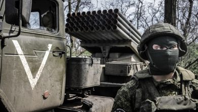 روسيا توجه ضربة ضخمة لثكنات المرتزقة والمعدات الغربية في لفوف الأوكرانية