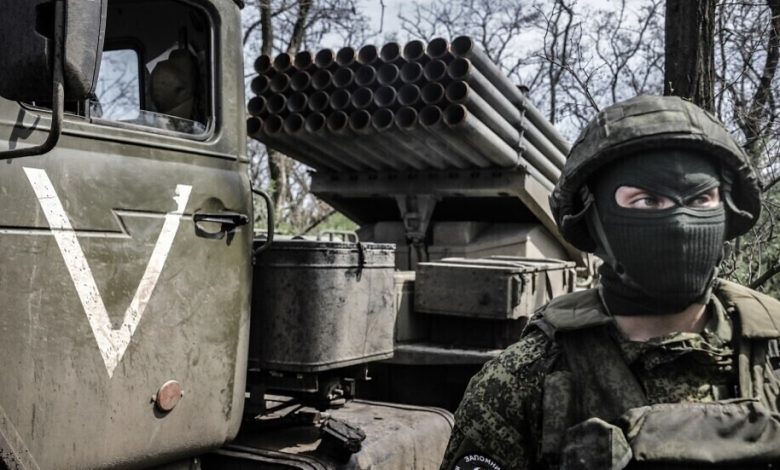 روسيا توجه ضربة ضخمة لثكنات المرتزقة والمعدات الغربية في لفوف الأوكرانية