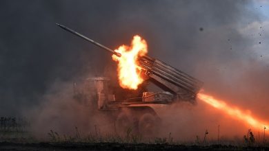الجيش الروسي يوجه ضربات موجعة للقوات الأوكرانية على كافة الجبهات