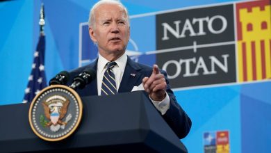 Joe Biden: l'Ukraine n'est pas prête à rejoindre l'Otan